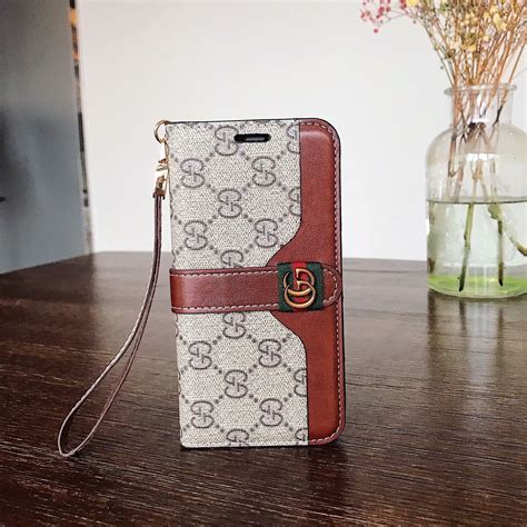 gucci phone case for iphone 5|Gucci iPhone wallet cases.